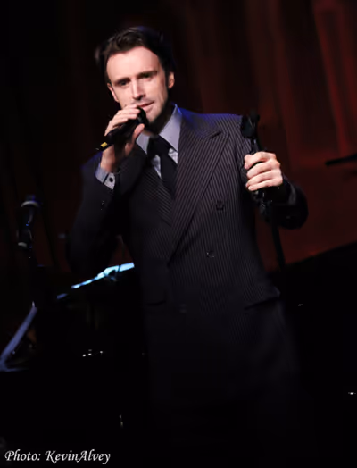Michael Xavier Photo