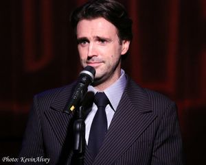 Michael Xavier Photo