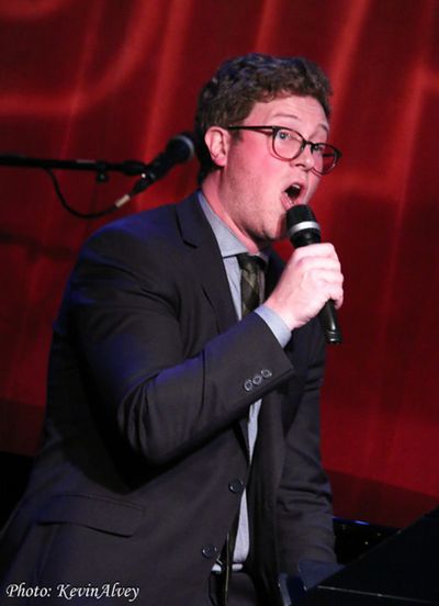 Preston Boyd Photo