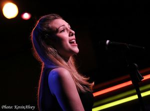 Siobhan Dillon @ BroadwayWorld Siobhan Dillon Photo