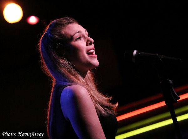 Siobhan Dillon Photo