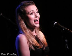 Siobhan Dillon @ BroadwayWorld Siobhan Dillon Photo