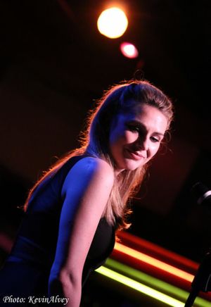 Siobhan Dillon @ BroadwayWorld Siobhan Dillon Photo