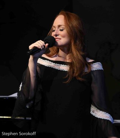 Antonia Bennett Photo