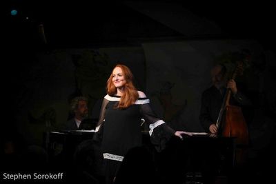 Antonia Bennett Photo