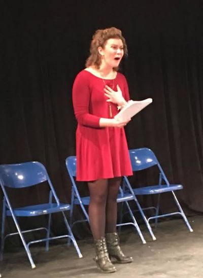 Jen Sinnen Photo