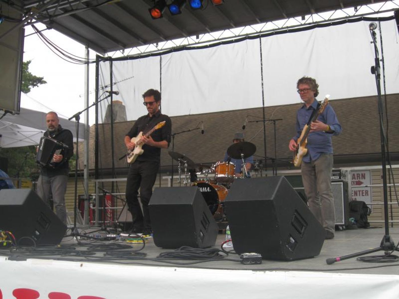 Review: Spring Gulch Folk Festival Celebrates 31st Season!  Image