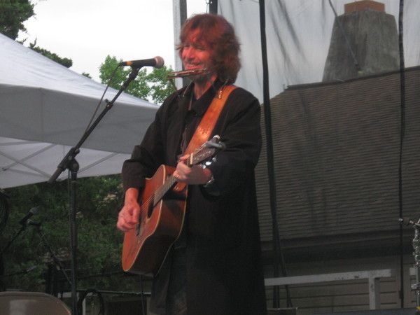 John Flynn Photo