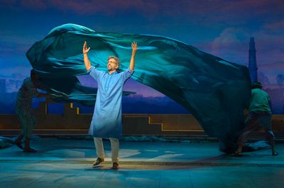 Jaaved Jaaferi Photo