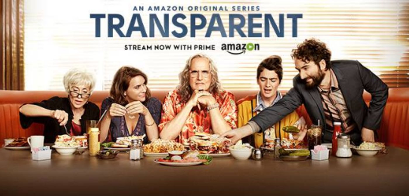 Will Award-Winning Amazon Drama TRANSPARENT Get a Stage Musical Version?  Image