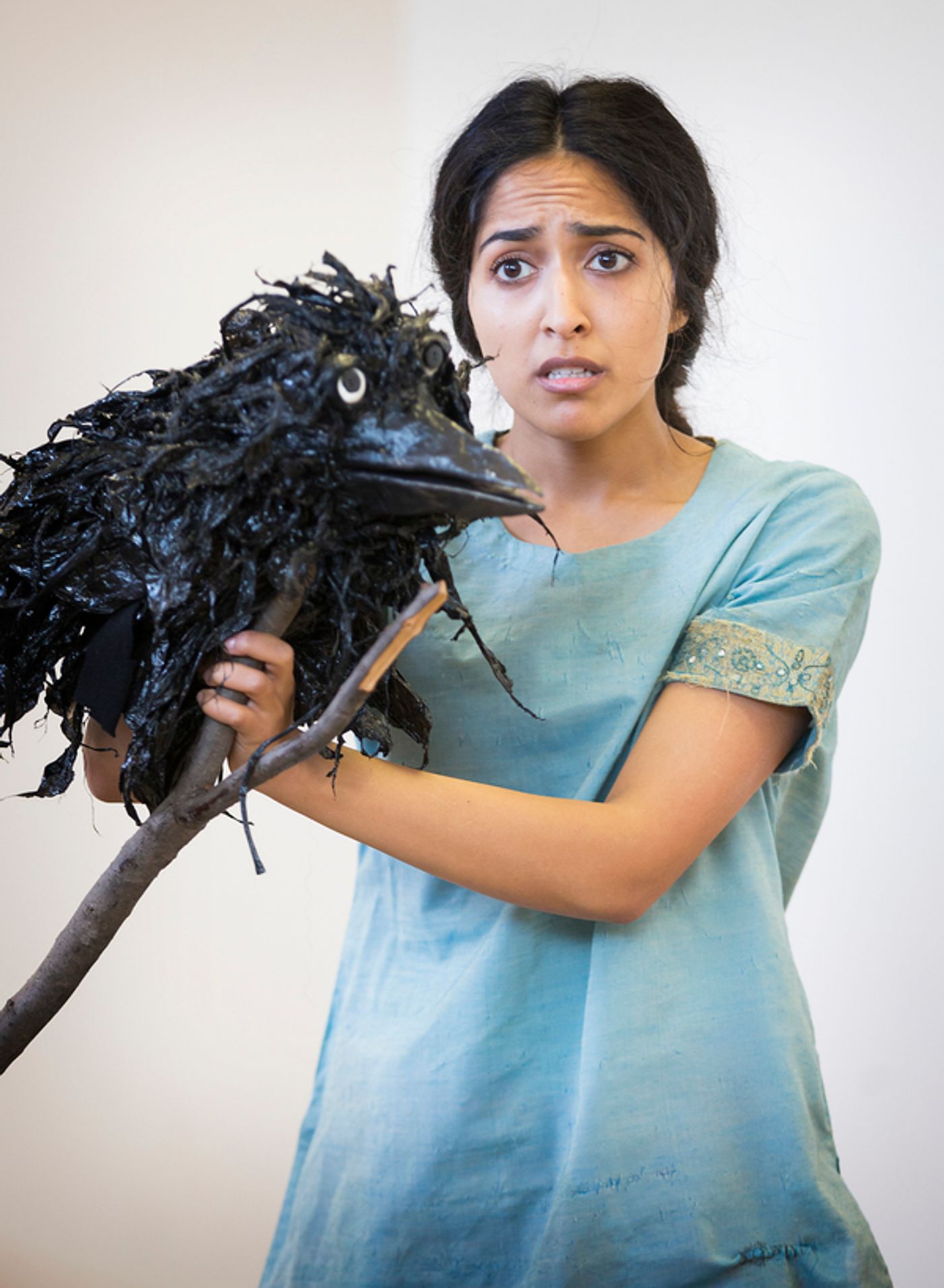 Photo Flash: Mashi Theatre presents TALES OF BIRBAL Photo Flash: Mashi Theatre presents TALES OF BIRBAL Image