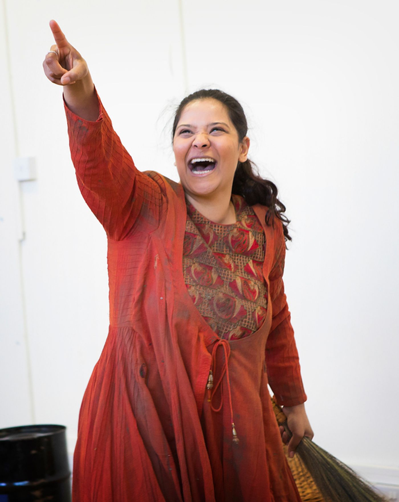 Photo Flash: Mashi Theatre presents TALES OF BIRBAL Photo Flash: Mashi Theatre presents TALES OF BIRBAL Image