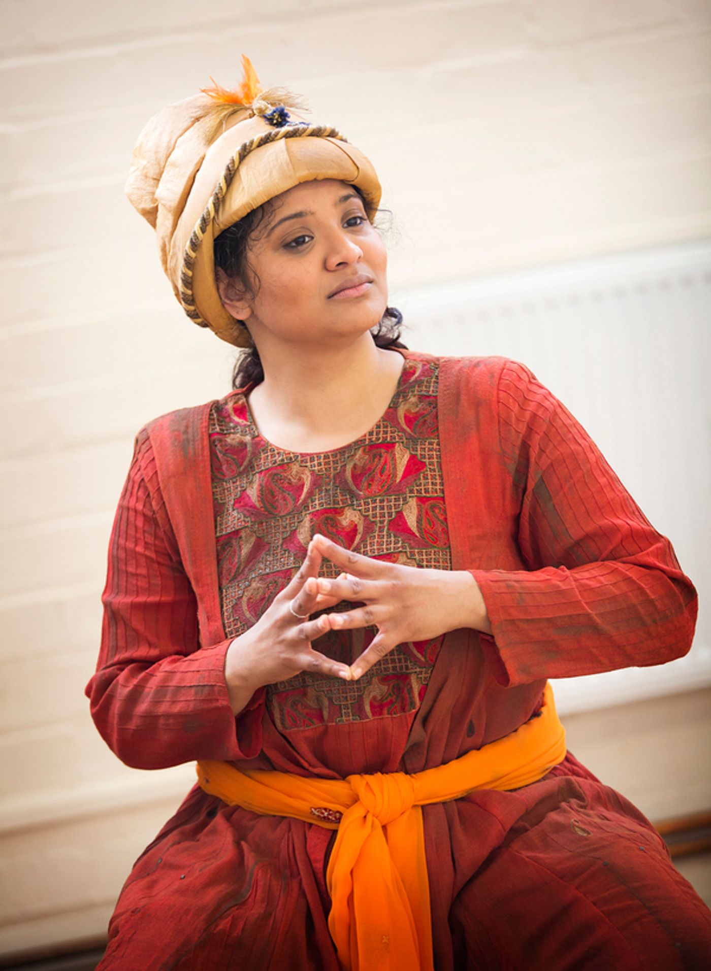 Photo Flash: Mashi Theatre presents TALES OF BIRBAL Photo Flash: Mashi Theatre presents TALES OF BIRBAL Image