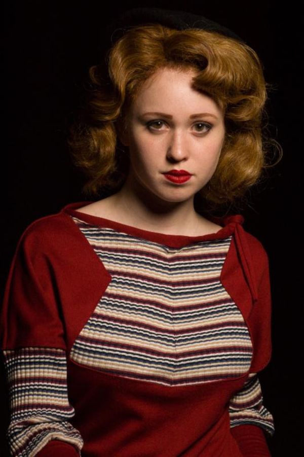 Annie Miller Photo