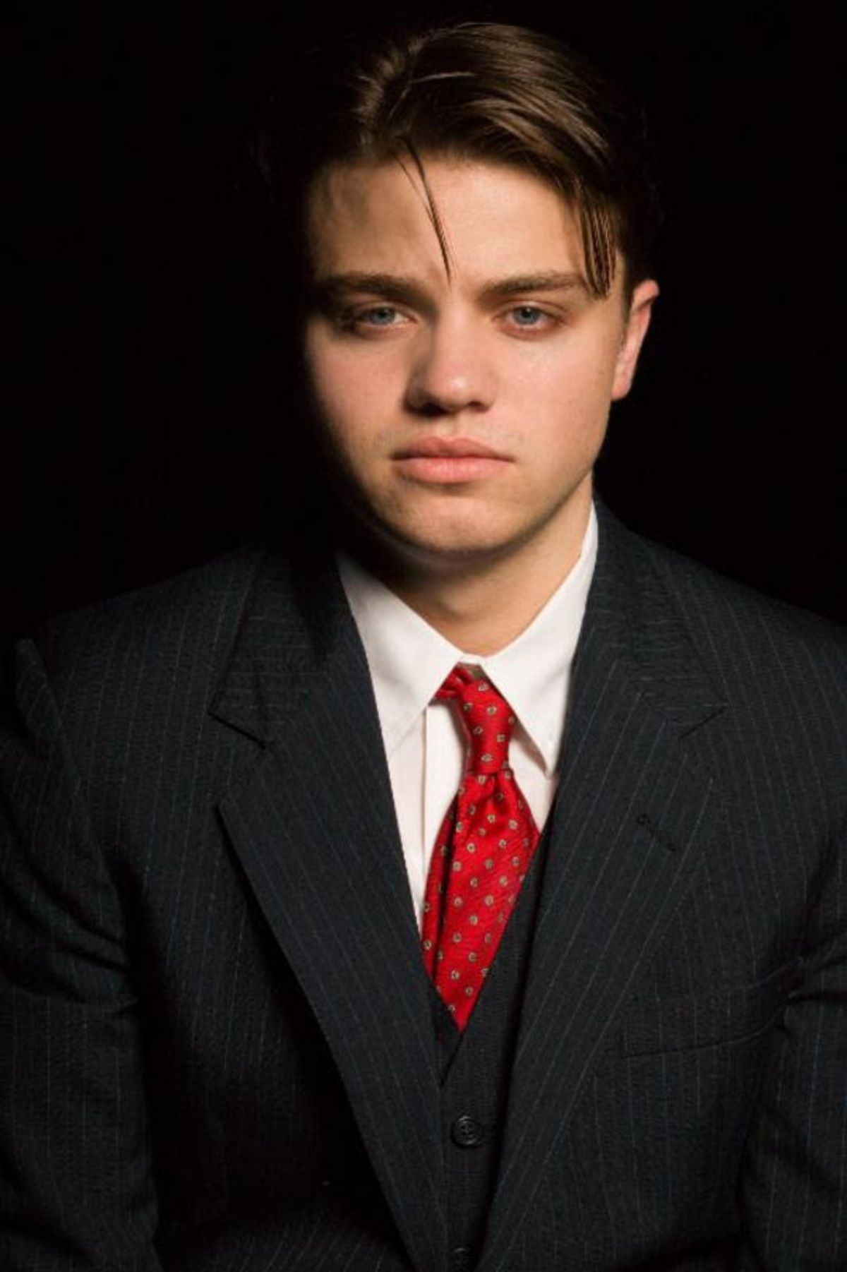 Joseph Massingale  at 