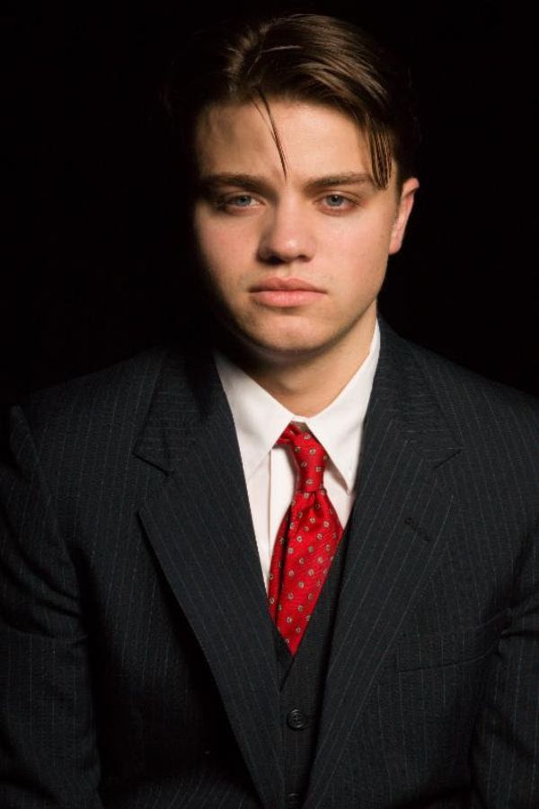 Joseph Massingale  Photo