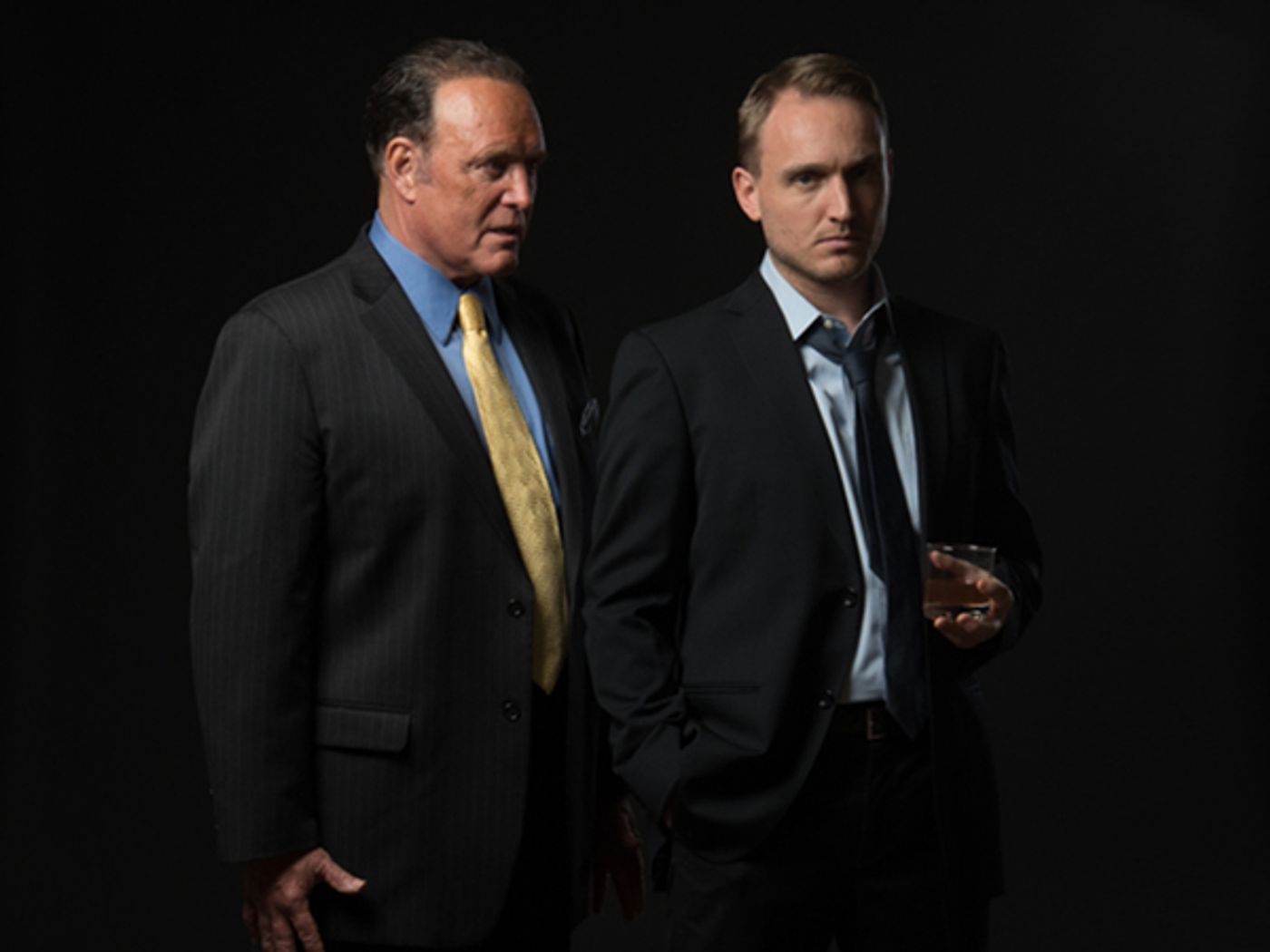 Photo Flash: First Look at Off Broadway's THE CRUSADE OF CONNOR STEPHENS  Image