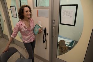 Bebe Neuwirth  Photo