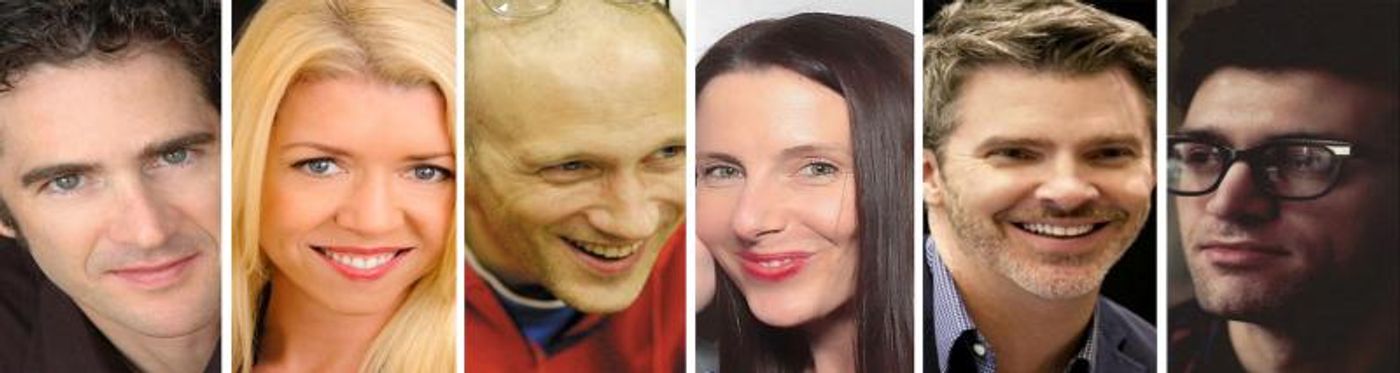 Interview: Broadway Cast Members Share the Love for Best Choreography Tony Nominees  Image