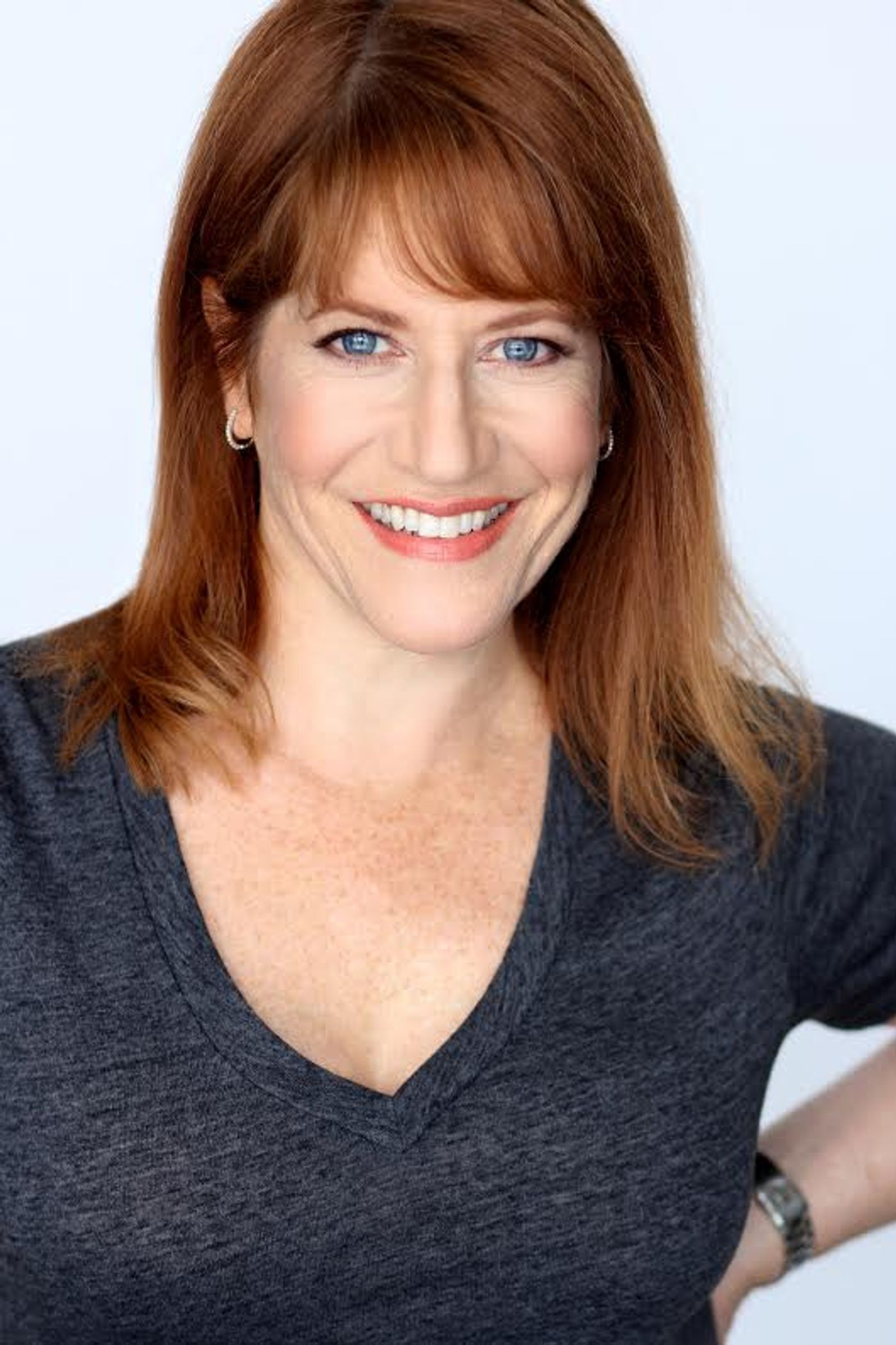 GOOD MORNING, THEATERATI for May 25, 2017  Image