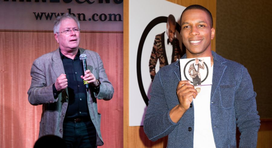 Leslie Odom Jr. to Perform; Alan Menken to Premiere New Music at Boston Pops July 4th Concert  Image
