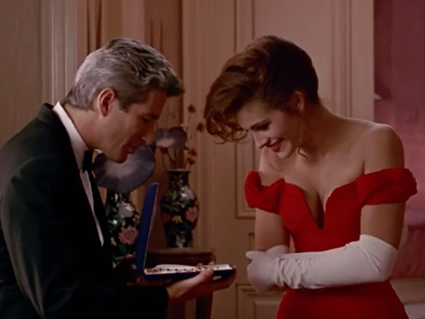 Jerry Mitchell Reveals Details on New Songs, New Scenes & More for Broadway-Bound PRETTY WOMAN Musical  Image