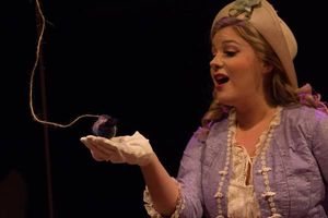 Allyson Jacobs-Lake Photo