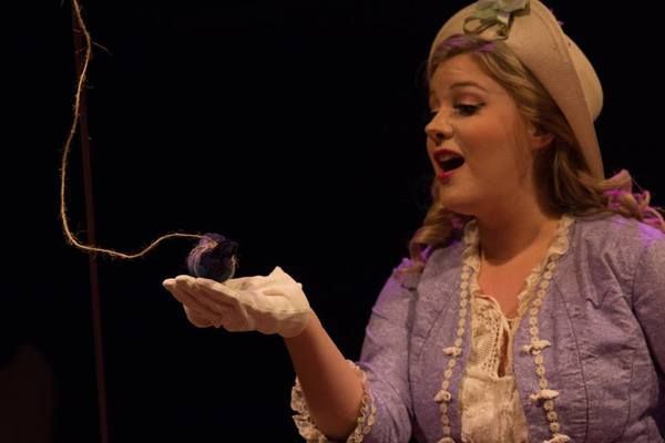 Allyson Jacobs-Lake Photo