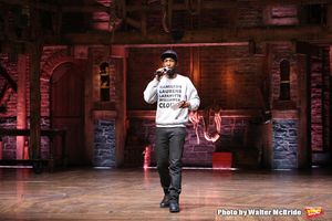Donald Webber Jr. @ BroadwayWorld Donald Webber Jr. Photo