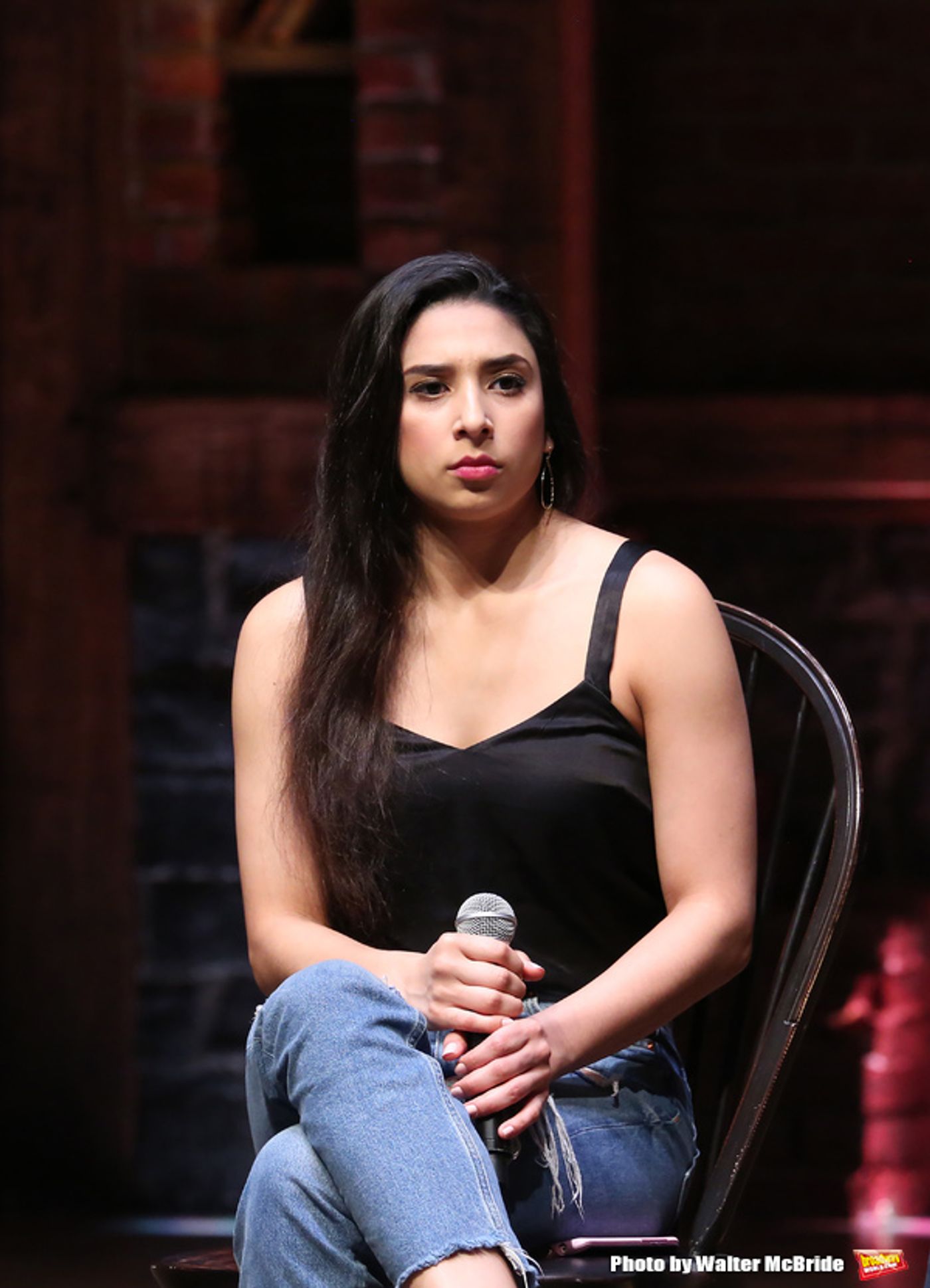 Photo Coverage: History is Non-Stop at HAMILTON's Latest #EduHam Matinee  Image