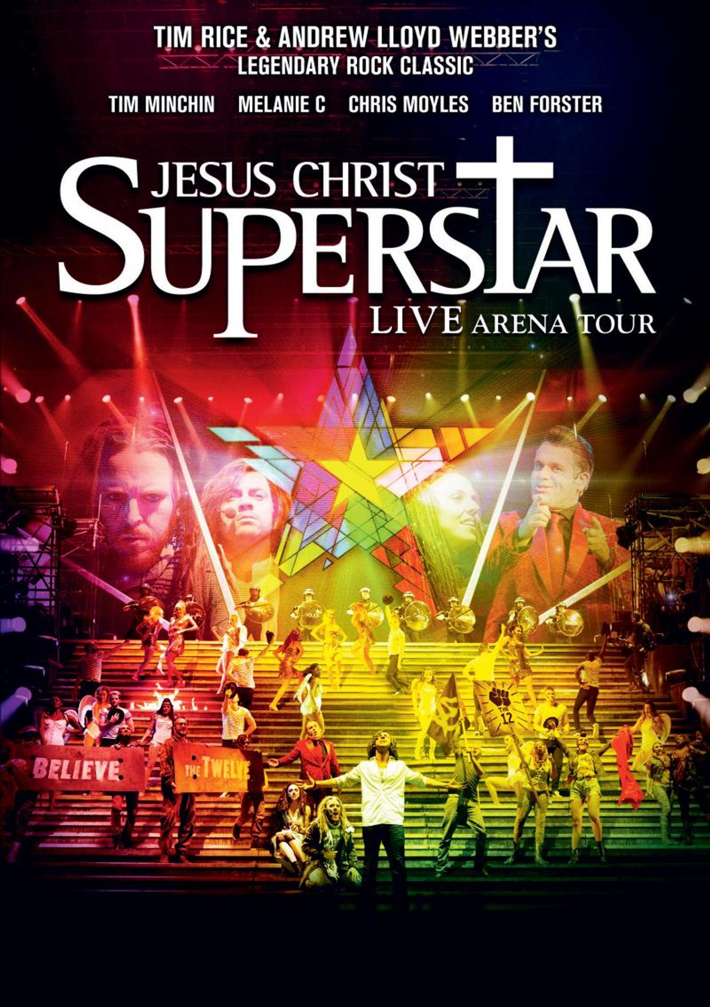 Watch Award-Winning Shows on BroadwayHD and Vote for the Theater Fans' Choice Awards Watch Award-Winning Shows on BroadwayHD and Vote for the Theater Fans' Choice Awards Image