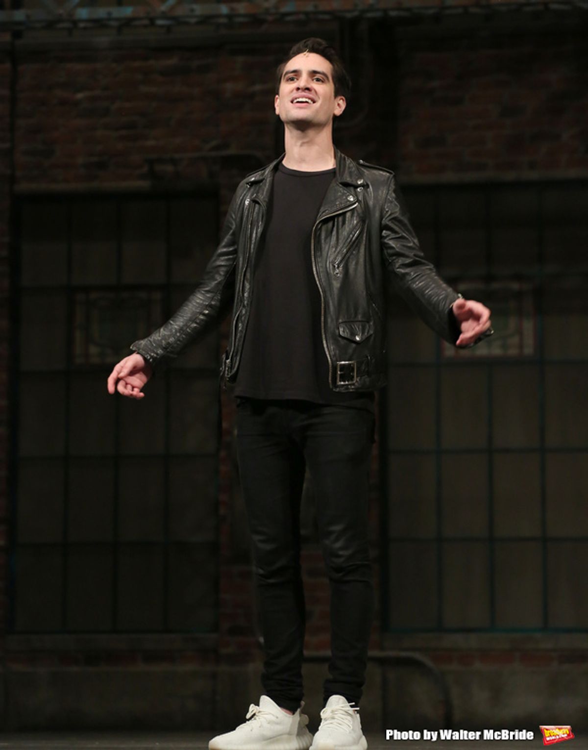 Brendon Urie at 