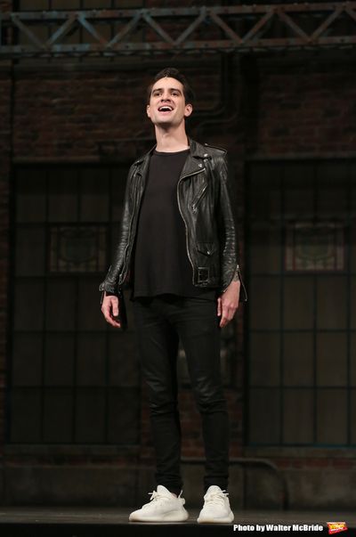 Brendon Urie Photo