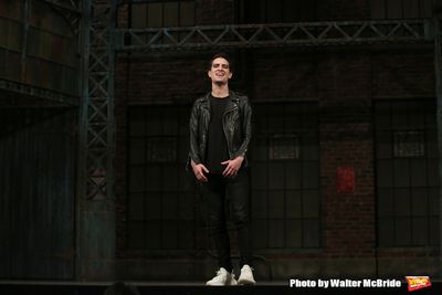 Brendon Urie Photo