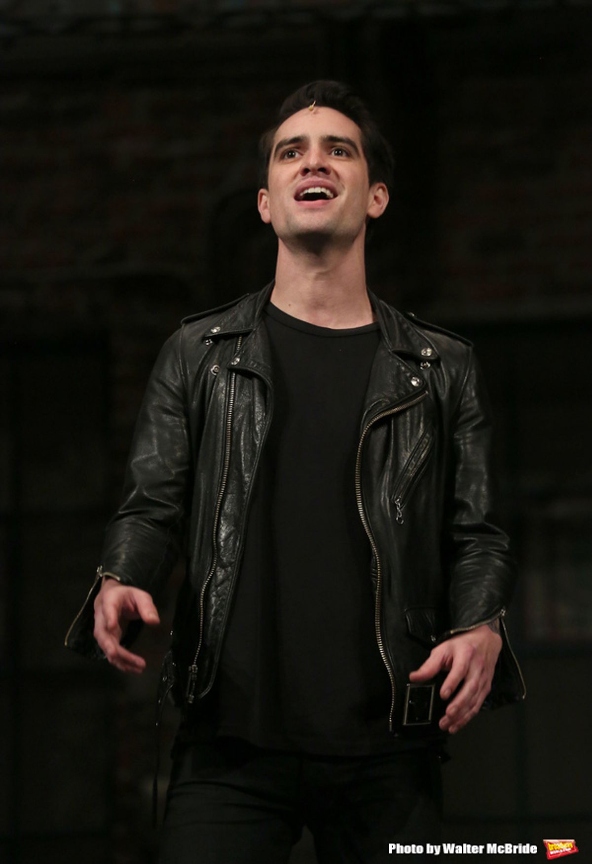 Brendon Urie at 