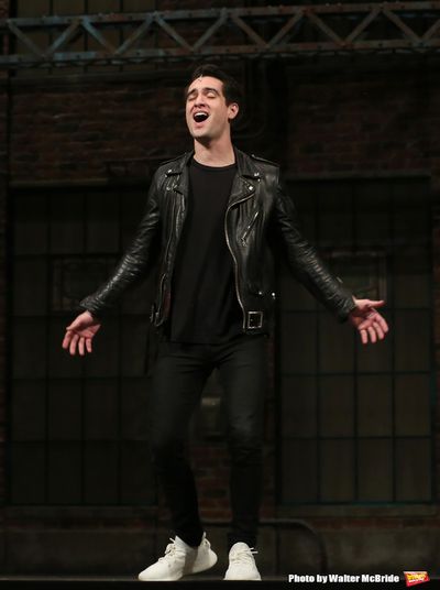 Brendon Urie Photo