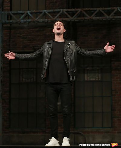 Brendon Urie Photo
