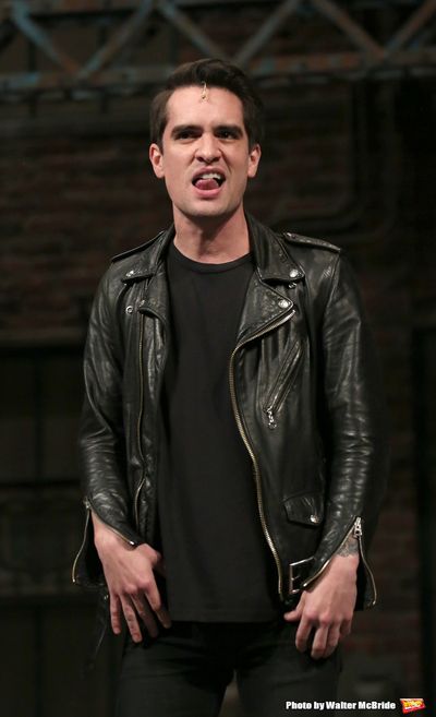 Brendon Urie Photo