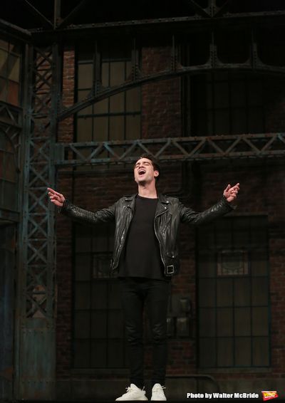 Brendon Urie Photo