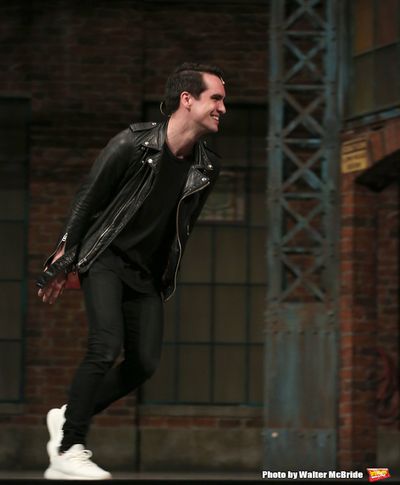 Brendon Urie Photo