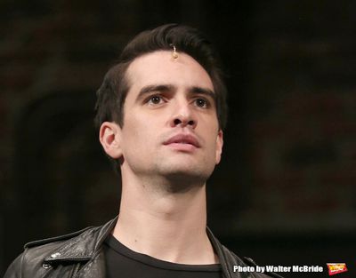 Brendon Urie Photo