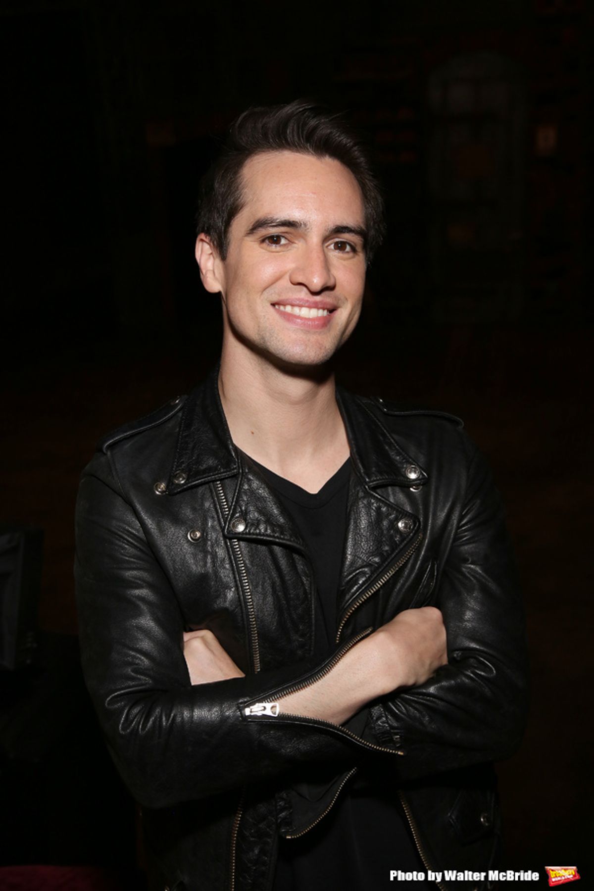 Brendon Urie at 