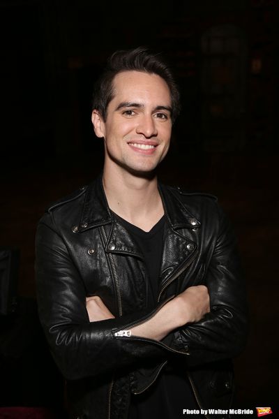 Brendon Urie Photo