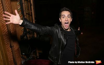 Brendon Urie Photo