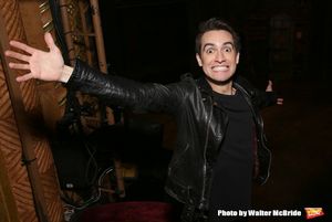 Brendon Urie @ BroadwayWorld Brendon Urie Photo