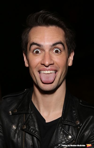 Brendon Urie Photo