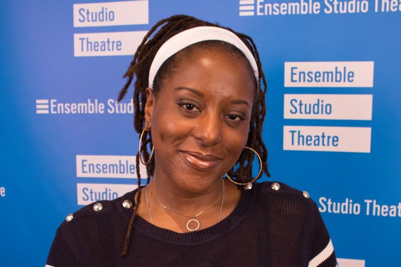 THE FRIDAY SIX: Q&As with Your Favorite Broadway Stars with Ensemble Studio Theatre's Marathon Playwrights, Series A!  Image