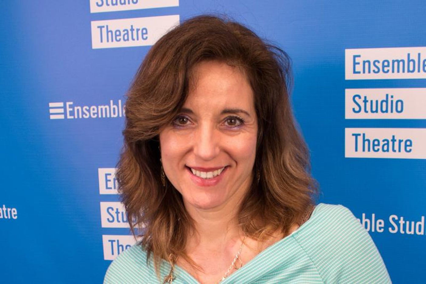 THE FRIDAY SIX: Q&As with Your Favorite Broadway Stars with Ensemble Studio Theatre's Marathon Playwrights, Series A!  Image