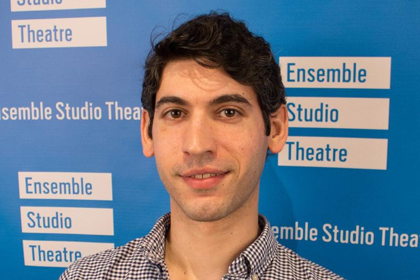 THE FRIDAY SIX: Q&As with Your Favorite Broadway Stars with Ensemble Studio Theatre's Marathon Playwrights, Series A!  Image