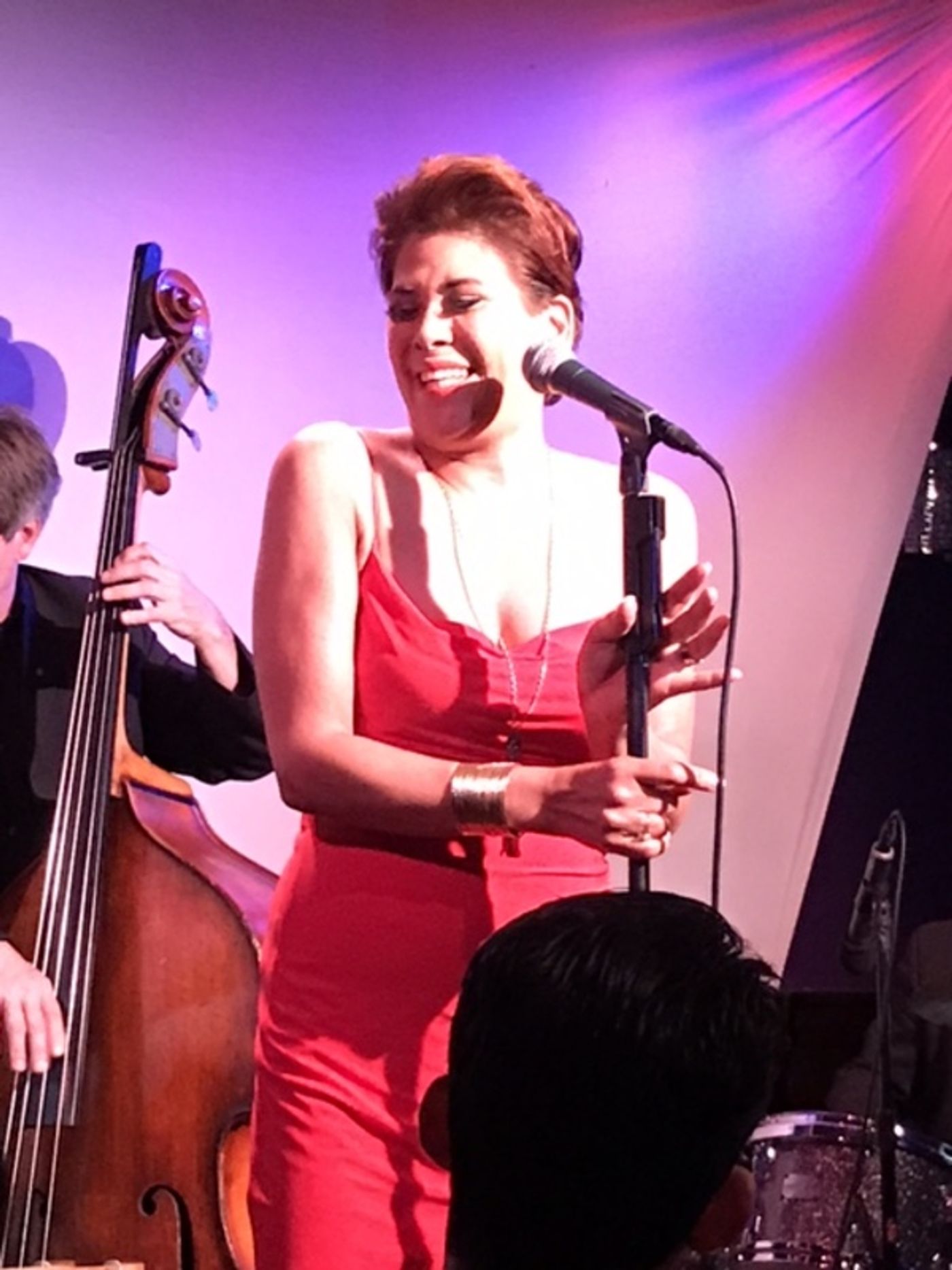 Photo Flash: CABARET CARES Sets New Record at Annual Gala  Image